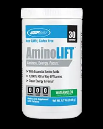 Amino Lift 246 грама Възстановяване, комплекс
