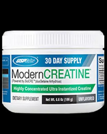 Modern Creatine - 186 грама