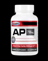 Anabolic Pump - 60 капсули