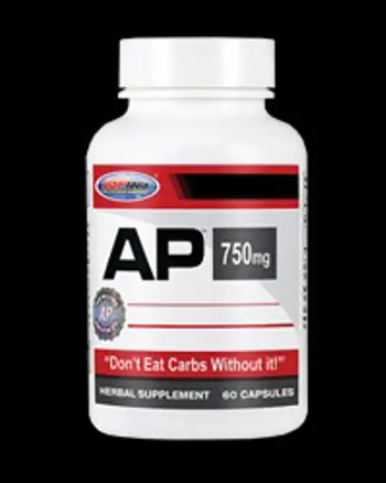Anabolic Pump - 60 капсули