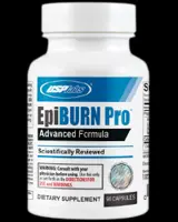 Epi Burn Pro - 90 capsules