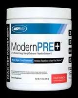 Modern PRE -