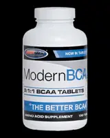 Modern BCAA+ - 150 таблетки