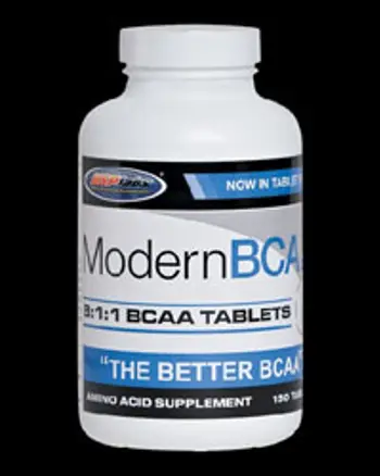 Modern BCAA+ - 150 таблетки