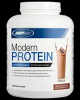 Modern Protein 1863 грама 53 дози