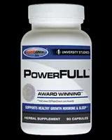 PowerFULL - 90 капсули