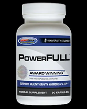 PowerFULL - 90 капсули