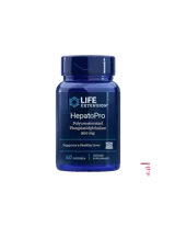 Life Extension HepatoPro В подкрепа на черния дроб 900 mg х 60 софтгел капсули