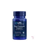 Life Extension Eye Pressure Support with Mirtogenol® В подкрепа на зрението