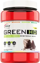 Vegan Green-HD