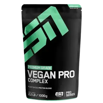 ВЕГАН ПРОТЕИН / VEGAN PROTEIN