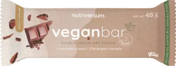 Веган Протеинов Бар / Vegan Protein Bar