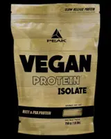 Vegan Protein Isolate 750 грама, 25 Дози