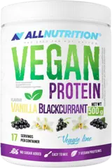 Vegan Protein