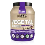 STC Nutrition Vegetal Protein 750 g Растителен протеин