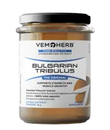 VEMOHERB Bulgarian Tribulus Powder 400 мг Трибулус Терестрис - 30 грама, 75 дози