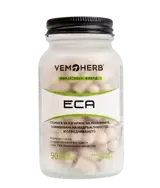 VEMOHERB ECA Кора от Бяла Върба - 90 капсули, 90 дози