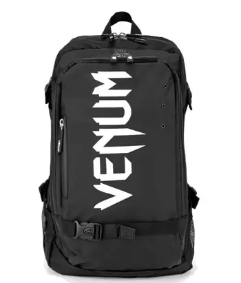 VENUM Challenger Pro Backpack Черна