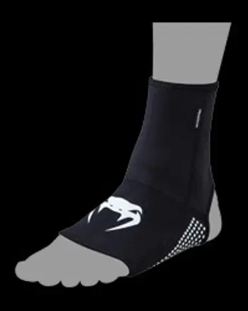 Venum KONTACT EVO FOOT GRIPS Наглезенки за бойни спортове