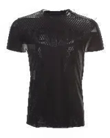 Venum CARBONIX T-SHIRT / BLACK