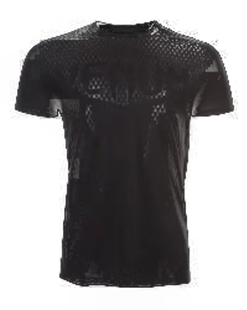 Venum CARBONIX T-SHIRT / BLACK