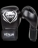 Venum CONTENDER BOXING GLOVES Боксови ръкавици