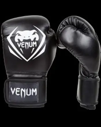 Venum CONTENDER BOXING GLOVES Боксови ръкавици