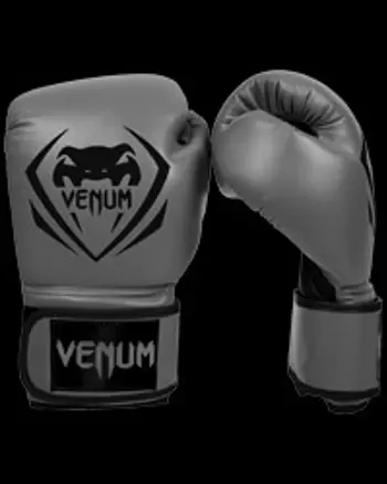 Venum CONTENDER BOXING GLOVES Боксови ръкавици
