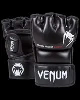 Venum IMPACT MMA GLOVES / SKINTEX LEATHER Ръкавици за ММА