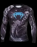 Venum KOI RASHGUARD Спортен рашгард с уникален дизайн