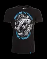 VENUM KOI T-SHIRT / BLACK Спортна тениска