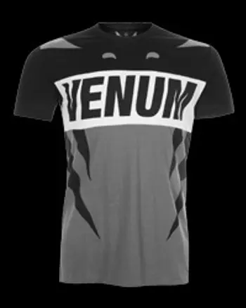 Venum REVENGE T-SHIRT / SHORT SLEEVES / Спортна тениска с къс ръкав