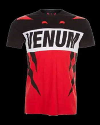 Venum REVENGE T-SHIRT / SHORT SLEEVES / Спортна тениска с къс ръкав