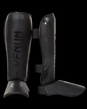 Venum CHALLENGER STANDUP SHINGUARDS Протектори за пищяли и стъпала