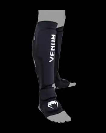 Venum KONTACT EVO SHINGUARDS Протектори за пищяли