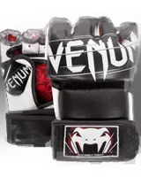 VENUM MMA GLOVES Undisputed 2.0 Nappa Leather ММА ръкавици