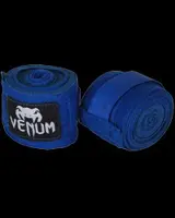 VENUM Kontact Boxing Handwraps 2.5m Сини