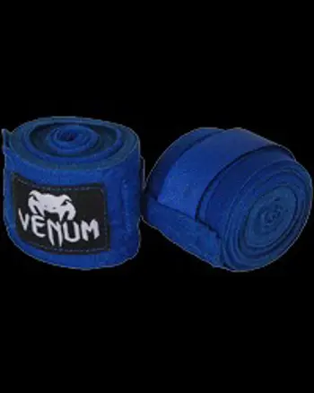 VENUM Kontact Boxing Handwraps 2.5m Сини