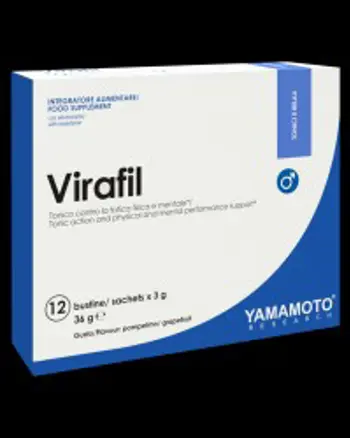 Virafil  12 Пакета, 12 Дози