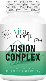 Vision Complex | Eye Health Formula