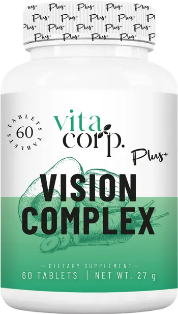 Vision Complex | Eye Health Formula