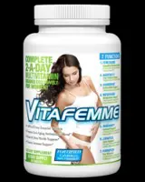 VitaFemme 2-a-day