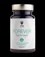 FOREVER - Feel the nature 60 капсули, 30 Дози