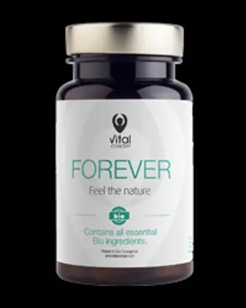 FOREVER - Feel the nature 60 капсули, 30 Дози