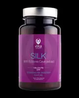 SILK - with Ecklonia Cava extract 60 капсули, 30 Дози