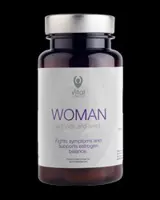 WOMAN - Balance and relief 60 капсули, 30 Дози
