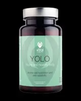 YOLO - Young & Healthy Body 60 капсули, 30 Дози