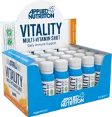Applied Nutrition Vitality Multi-Vitamin Shot За ежедневна имунна подкрепа