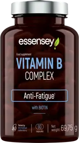 Витамин B Комплекс / Vitamin B Complex