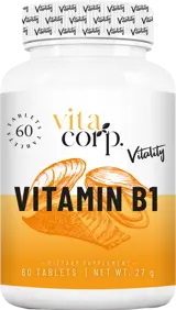 Vitamin B1 5.5 mg